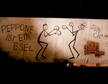 Theater Holzhausen