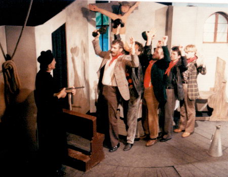 Theater Holzhausen