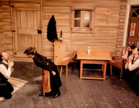 Theater Holzhausen