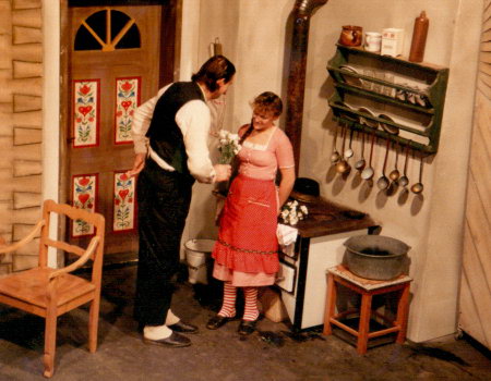 Theater Holzhausen