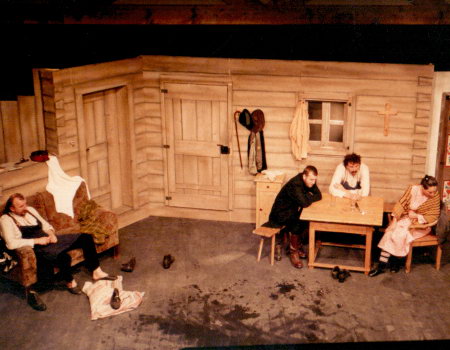 Theater Holzhausen