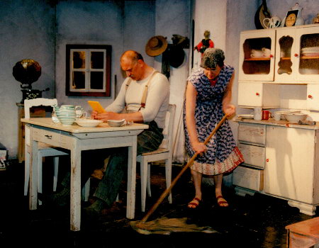 Theater Holzhausen