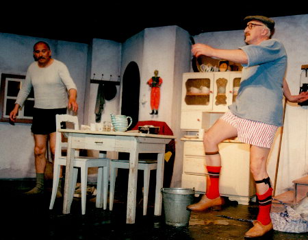 Theater Holzhausen