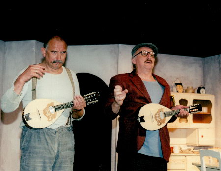 Theater Holzhausen