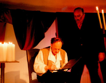 Theater Holzhausen