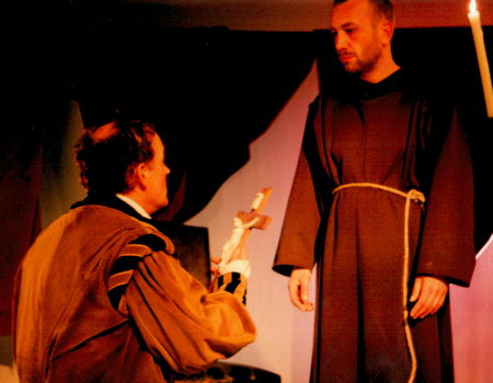 Theater Holzhausen