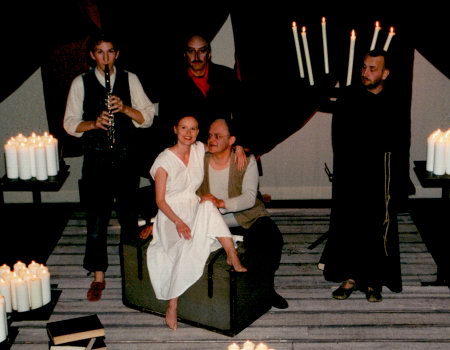Theater Holzhausen