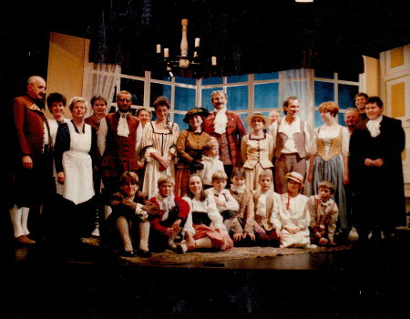 Theater Holzhausen
