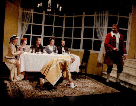 Theater Holzhausen