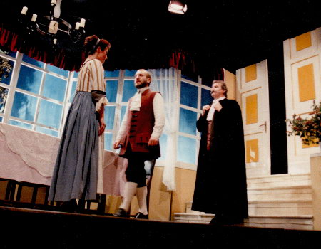 Theater Holzhausen