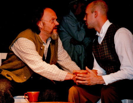 Theater Holzhausen