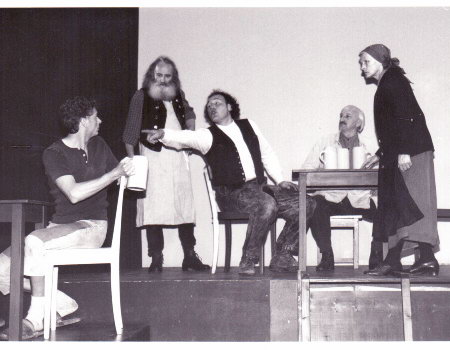 Theater Holzhausen