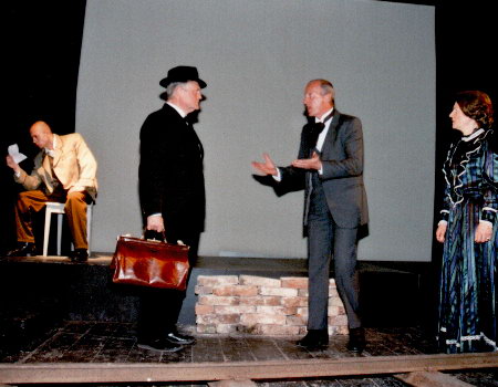 Theater Holzhausen