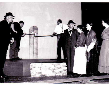 Theater Holzhausen