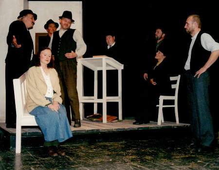 Theater Holzhausen