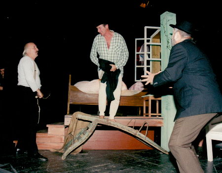 Theater Holzhausen