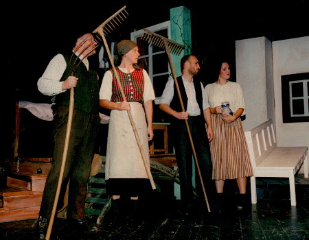 Theater Holzhausen