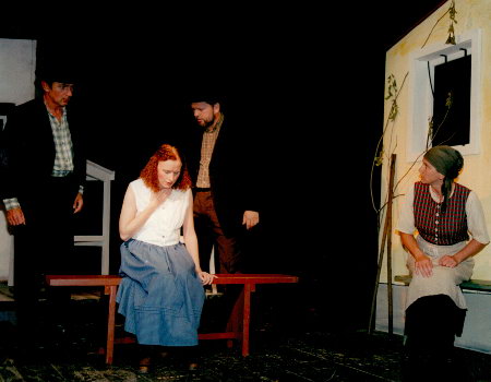 Theater Holzhausen