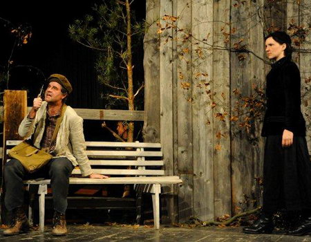 Theater Holzhausen