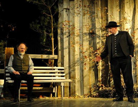 Theater Holzhausen