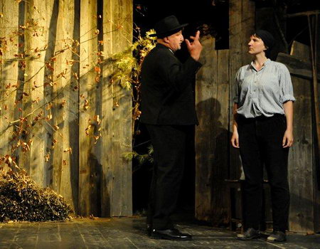 Theater Holzhausen