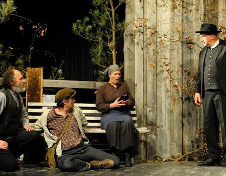 Theater Holzhausen