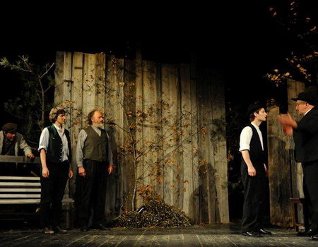 Theater Holzhausen