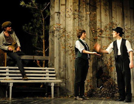 Theater Holzhausen