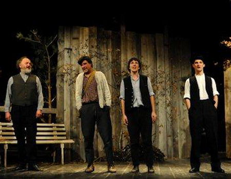 Theater Holzhausen