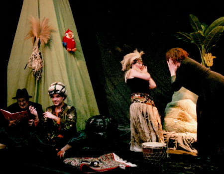 Theater Holzhausen