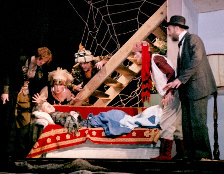 Theater Holzhausen