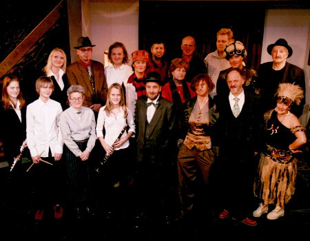 Theater Holzhausen