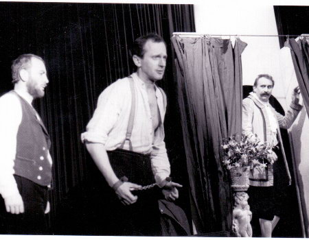 Theater Holzhausen