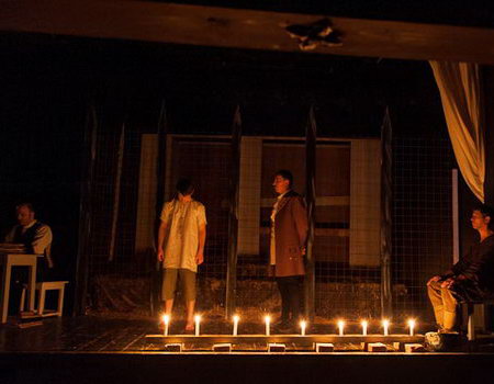Theater Holzhausen