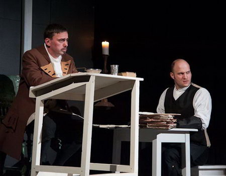 Theater Holzhausen