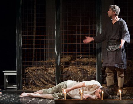 Theater Holzhausen