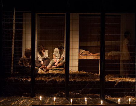 Theater Holzhausen