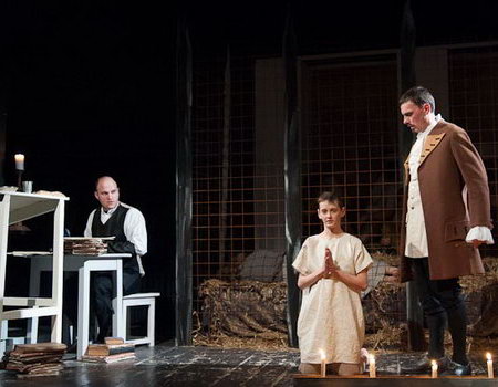 Theater Holzhausen