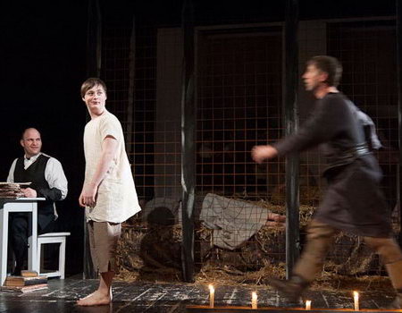 Theater Holzhausen