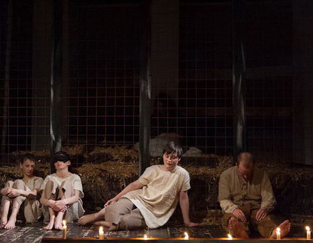 Theater Holzhausen