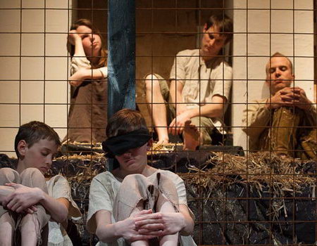 Theater Holzhausen