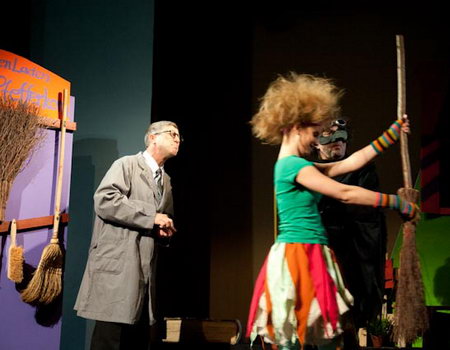Theater Holzhausen