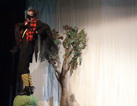 Theater Holzhausen