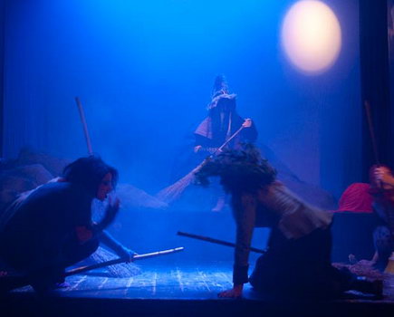 Theater Holzhausen