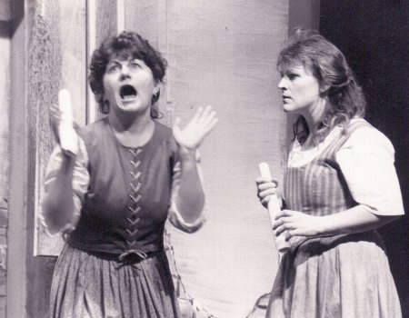 Theater Holzhausen