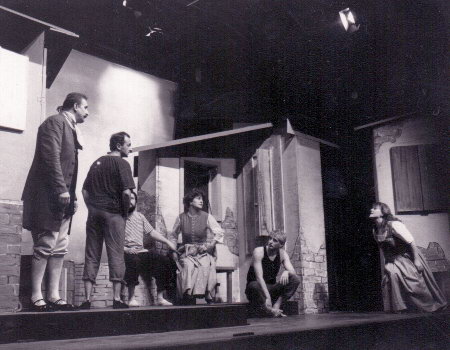 Theater Holzhausen