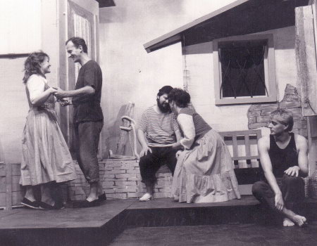 Theater Holzhausen