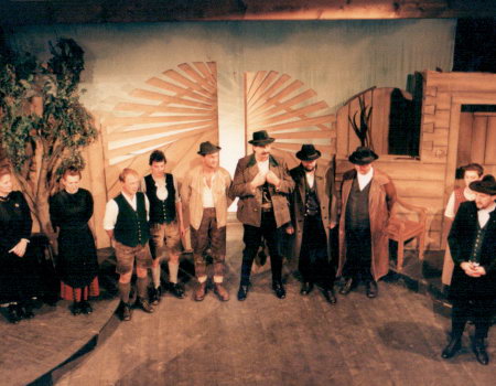 Theater Holzhausen