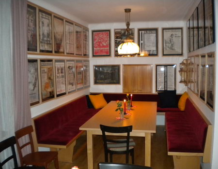 Theater Holzhausen
