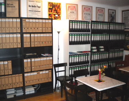 Theater Holzhausen
